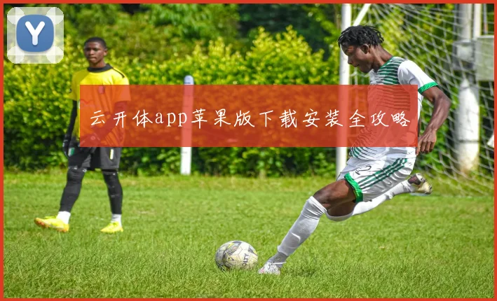 云开体app苹果版下载安装全攻略